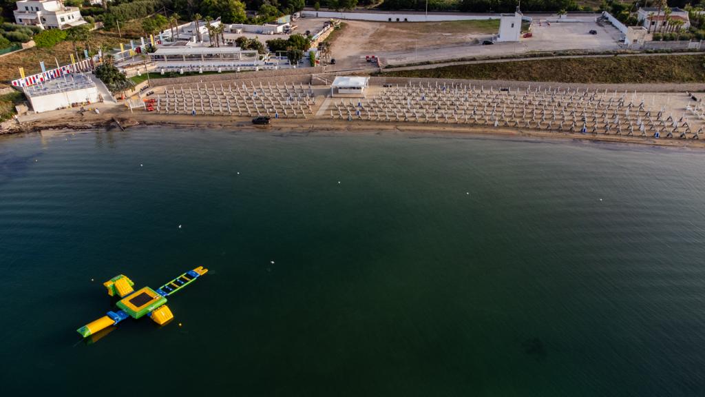 Lido Matinelle